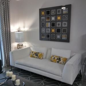 Meet your Posher, Tricia